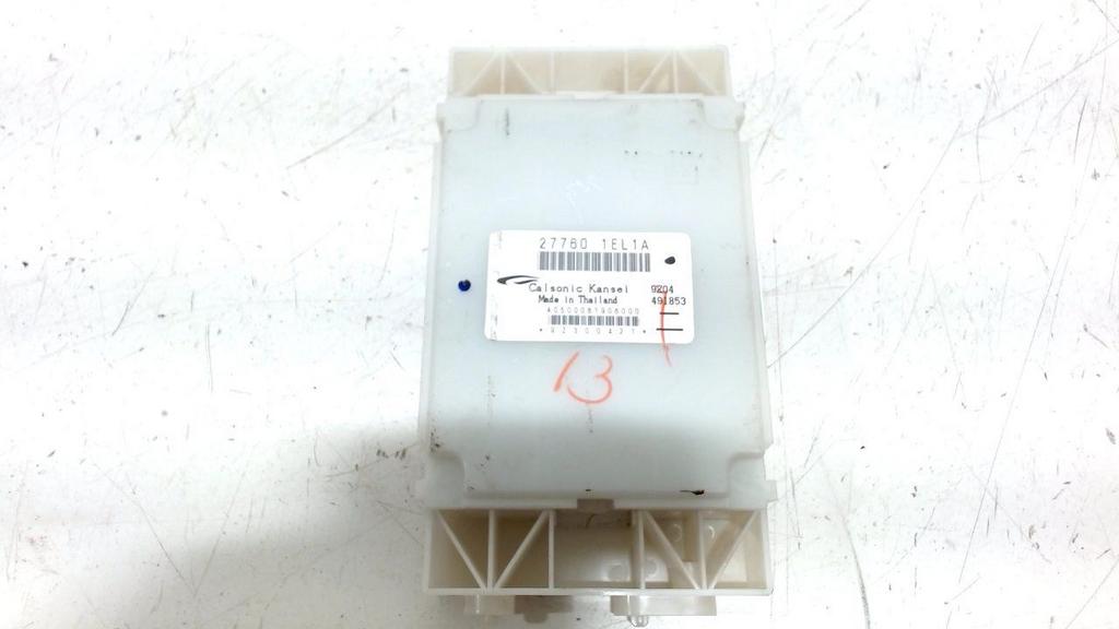 Computer diversen Nissan 370 Z, Onderdelen@venauto.nl, Van der Ven Autorecycling B.V., Ettenseweg 76, 4706 PB Roosendaal, The Netherlands