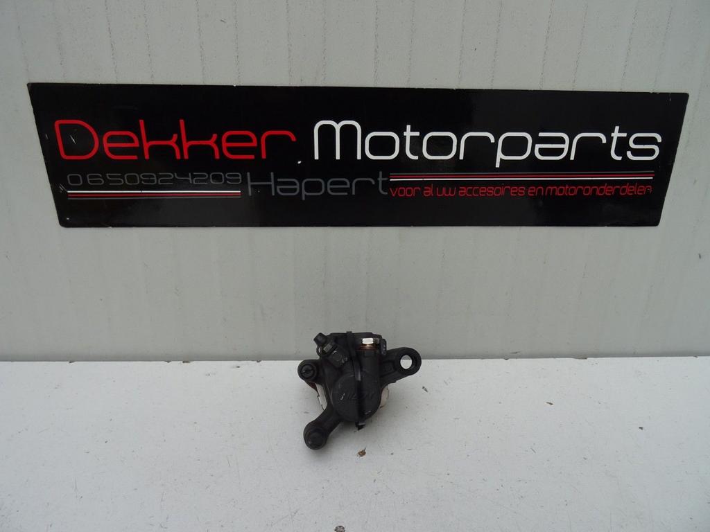 Nissin Achter Remklauw Yamaha YZF R1 2015-2017-2019-2020 >, Motoren, Onderdelen | Yamaha, Gebruikt, Ophalen of Verzenden