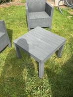 Ensemble de jardin, Salons de jardin, Synthétique, Utilisé, Enlèvement