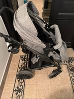 poussette, Enlèvement, Utilisé