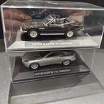 lot 2 miniatures 1/43è - Aston Martin, Enlèvement ou Envoi
