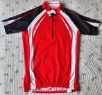 Maillot cycliste manches courtes neuf - FastRider (S), Kleding | Heren, Sportkleding, FastRider, Nieuw, Ophalen of Verzenden, Hardlopen of Fietsen