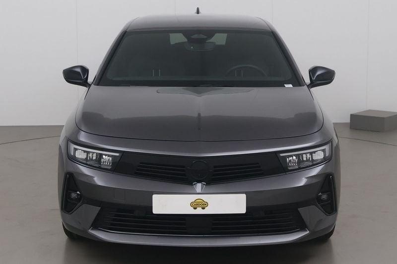 Opel Astra Sports Tourer 1.2 turbo gs 130 AT, Auto's, Automaat, Overige bekleding, 130 pk, 130 g/km