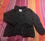 Blouson coupe-vent - T 42, Taille 42/44 (L), Enlèvement ou Envoi, Comme neuf, Noir