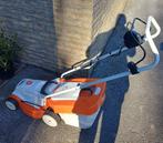 STIHL Tondeuse à gazon électrique, Stihl, Tondeuses à gazon sur batterie, Tondeuse rotative, 30 à 39 cm