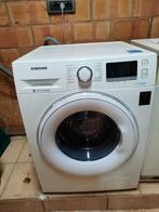 Machine à laver Samsung Eco Bubble., 1200 à 1600 tours, Programme lavage à la main, Enlèvement, 8 à 10 kg