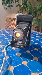 Agfa Billy + éclairage, Enlèvement ou Envoi, 1940 à 1960, Appareils photo