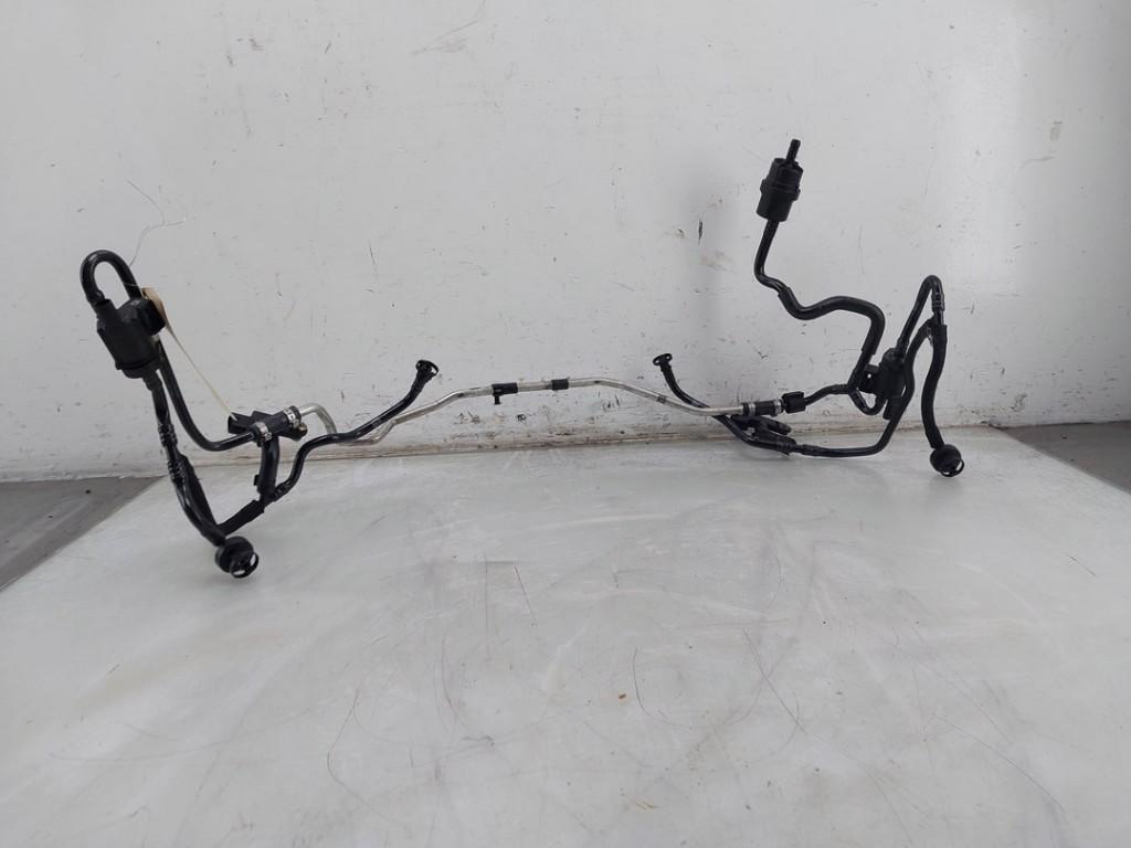 SLANG Porsche Panamera (971G) (01-2016/12-2023), Dhr. J. Ham, Gebruikt, Administratie@autoham.nl, Porsche