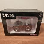 Modèles Case IH Optum 300 CVX à marge noir/rouge, Enlèvement ou Envoi, Neuf, Tracteur et Agriculture, Autres marques