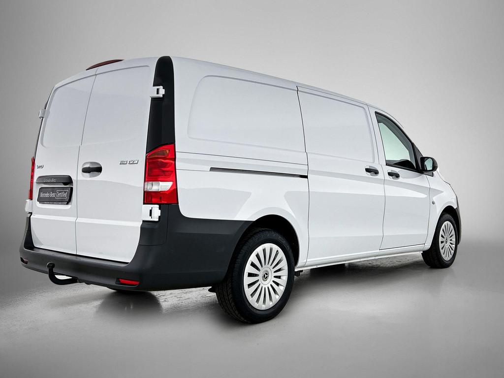 Mercedes-Benz Vito 116 CDI Pro L2 9G-Tronic | Dodehoekassist, Achat, 4 portes, Entreprise, 2000 kg