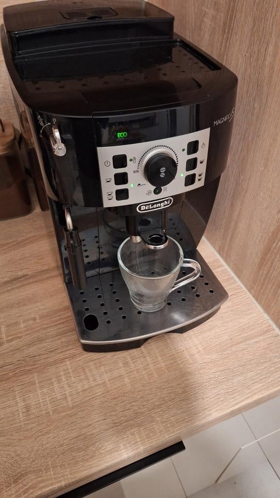 De'Longhi Magnifica S, Electroménager, Cafetières, Cafetière, Enlèvement