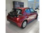 Toyota Yaris Dynamic, Rouge, Achat, Euro 6, Boîte manuelle