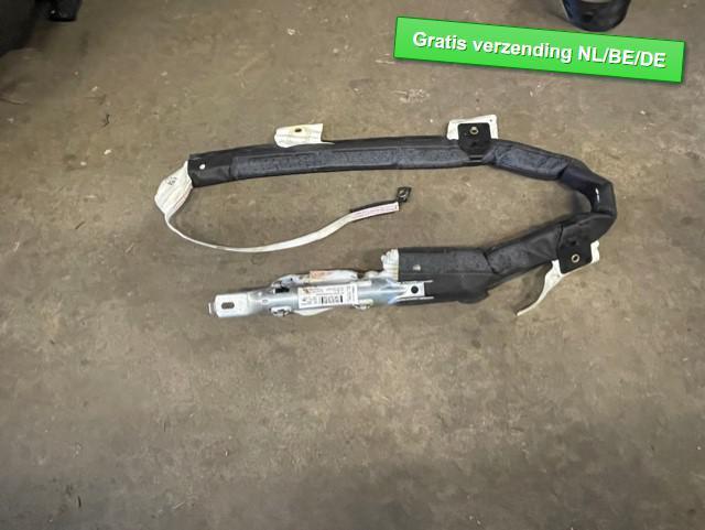 AIRBAG TOIT GAUCHE Fiat 500 (312) (00517829810), Autos : Pièces & Accessoires, Autres pièces automobiles, Fiat, Utilisé