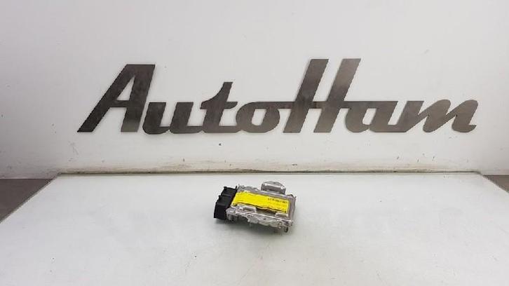 CALCULATEUR MOTEUR ECU Opel Agila (B) (01-2008/10-2014), Autos : Pièces & Accessoires, Électronique & Câbles, Opel, Utilisé