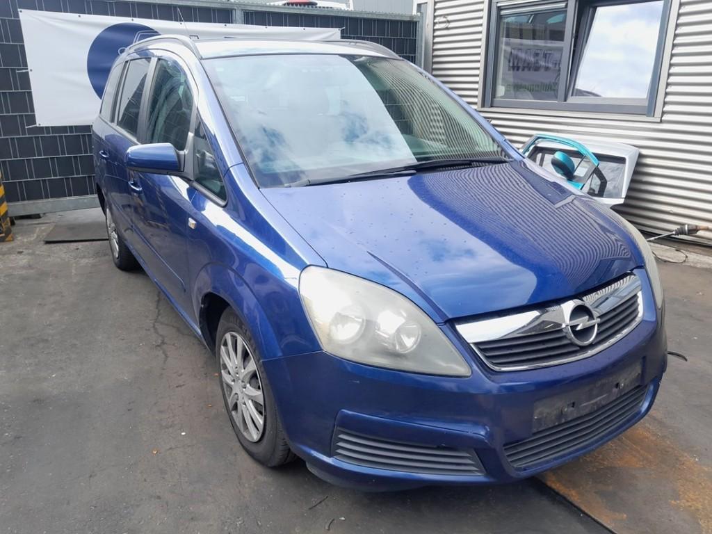 AIRBAG TOIT DROIT Opel Zafira (M75) (24451367), Utilisé, Opel