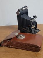 Camera: KODAK Kodette 2 Six 20 1940/collectie, Audio, Tv en Foto, Fotocamera's Analoog, Ophalen of Verzenden, Gebruikt, Kodak