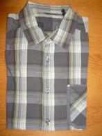 Twee Heren overhemden, korte mouw, large., Enlèvement ou Envoi