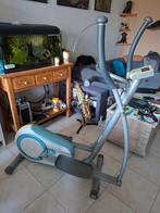 Moonwalker, Enlèvement, Utilisé, Jambes, Vélo elliptique