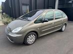 Picasso 2008 1er prop.klima Carnet complete! 3000€, Auto's, Voorwielaandrijving, Xsara, Bedrijf, Euro 4