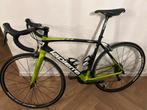 Lapierre racefiets Sensium 600 - M (168-178cm), Fietsen en Brommers, Ophalen, Gebruikt, Carbon