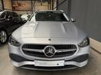 Mercedes-Benz C 200 d Mild Hybrid New model FACELIFT 2022, Autos, Mercedes-Benz, 0 kg, Argent ou Gris, Euro 6, 0 kg
