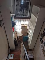 2x Billy boekenkast 200x80 + opzetstuk, Ophalen