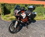KTM 1290 Super Adventure R, Motoren, 2 cilinders, Handvatverwarming, Motorrijbewijs A, Particulier