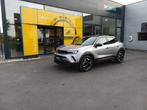 Opel Mokka 1.2 Turbo 130 pk,  Ultimate Automaat, Alcantara,, Auto's, Opel, Zwart, 5 zetels, Zilver of Grijs, Mokka