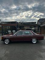 Mercedes Benz E230 automatic bj1982, Auto's, 230 cc, Particulier, 100 kW, Automaat