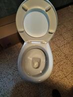 Wc, Ophalen of Verzenden