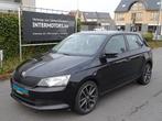Fabia Active 1.0Mpi,Bj 2016 met 67000km+Airco, Auto's, Voorwielaandrijving, Stof, Zwart, Start-stop-systeem