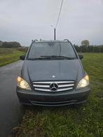 Mercedes vito 116, Autos, Achat, Toit ouvrant, Automatique, Particulier