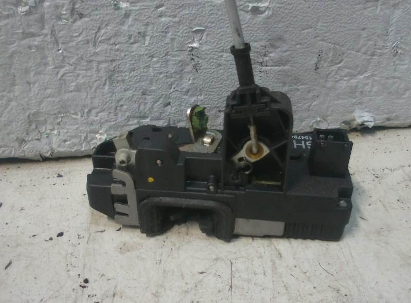 SERRURE DE PORTE ARRIÈRE DROITE Opel Meriva (13154794-GH), Autos : Pièces & Accessoires, Info@VerberkAutodemontage.nl, Opel, Nijverheidstraat 1a 1a
5405 AJ  UDEN, NL