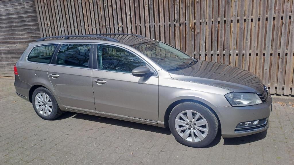Volkswagen Passat, Auto's, Volkswagen, Particulier, Passat, ABS, Airbags, Airconditioning, Automatische klimaatregeling, Bluetooth