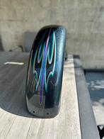 Harley davidson front fender, Motoren, Ophalen, Gebruikt