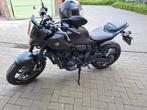 Yamaha MT 07, Motos, Particulier