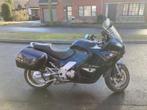 BMW K1200GT van 2004 voor onderdelen, Motoren, 4 cilinders, Motorrijbewijs A, Particulier, Meer dan 35 kW