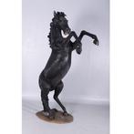 Rearing Stallion — Statue en forme de cheval Hauteur 243 cm, Enlèvement, Neuf, Cheval