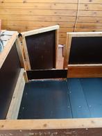 GRATIS hondenren om puppies te kweken, Dieren en Toebehoren, Ophalen, Hondenkennel, 100 cm of meer, 110 cm of meer