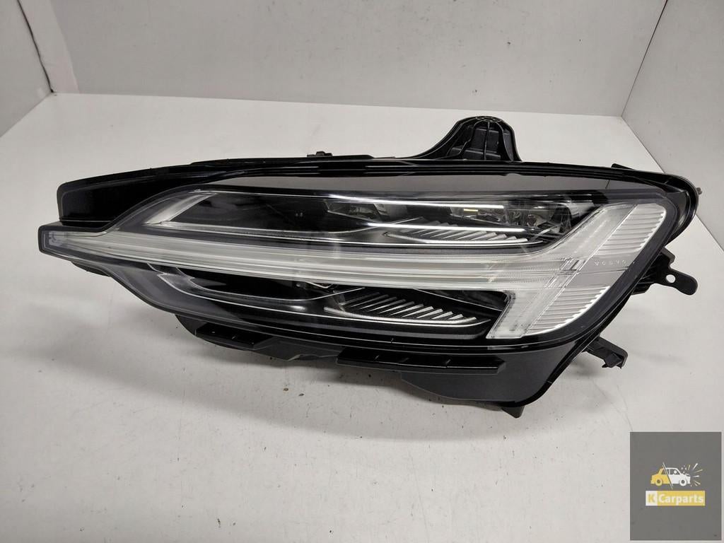 32404685, Volvo V60 S60 III Lift Volledig Led-lamp links Ide, Gebruikt, Gunnar Engellaus vag 8
405 31  Gothenburg, SE, Info@volvocars.com