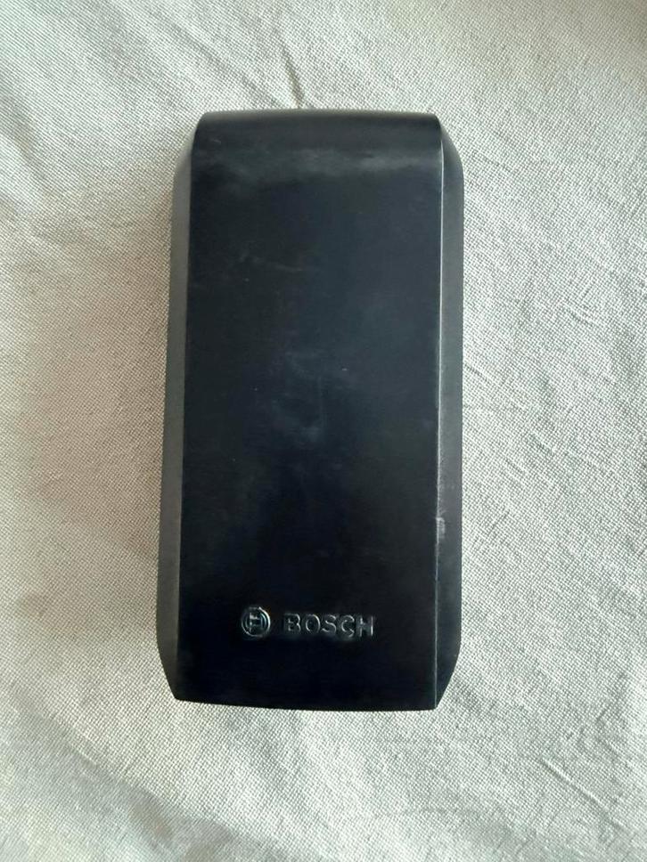 Boîtier de chargeur Bosch, Vélos & Vélomoteurs, Vélos électriques, Comme neuf, Enlèvement ou Envoi