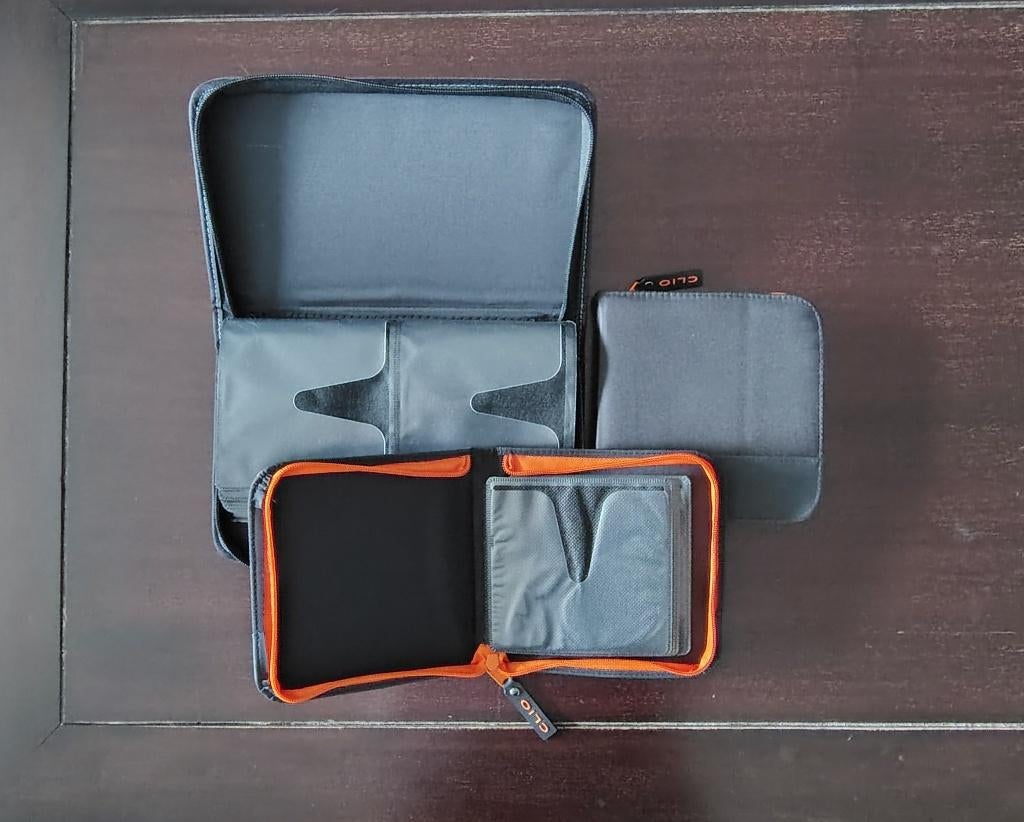 Housse pour CD ou DVD, Enlèvement, Neuf, CD