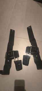 Maxi cosy adapter voor urban arrow, Fietsen en Brommers, Fietsaccessoires | Fietsstoeltjes, Ophalen