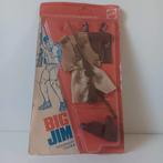 Big Jim Woodsman. Mattel, Ophalen of Verzenden