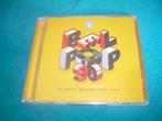 2 CD S - RADIO 1 BELPOP 90, Ophalen of Verzenden, Zo goed als nieuw, Pop
