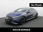 Mercedes-Benz EQE 350+ Star Edition + NAPPA + AIRMATIC + DIG, Auto's, Mercedes-Benz, Automaat, Achterwielaandrijving, 2255 kg