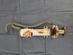 oude waterpomp, Tuin en Terras, Ophalen, Gebruikt, Gietijzer