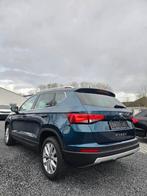 *SIÈGE ATECA STYLE-DSG//NAVI-CARPLAY//CAMERA-PDC/LED/CRUIS*, Euro 6, Entreprise, Ateca, Noir