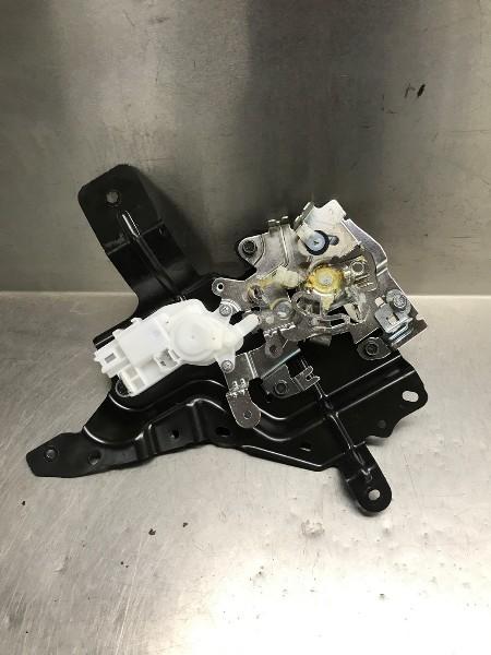 VEROUILLAGE CENTRALISEE MOTEUR Nissan NV 200 (M20M), Utilisé, Nissan