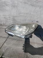 Opel corsa d facelift Koplamp Links van 2011 tot 2014, Ophalen, Opel